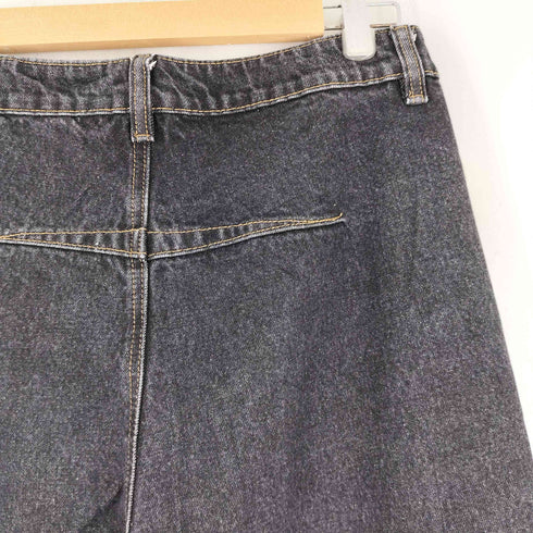 KREATE リメイクデニムパンツ メンズ JPN:S