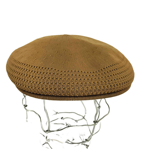カンゴール KANGOL TROPIC 504 VENTAIR メンズ M