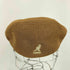 カンゴール KANGOL TROPIC 504 VENTAIR メンズ M