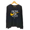 ナイキ NIKE マックス 90 ロングスリーブ バスケットボール Tシャツ メンズ import:XL