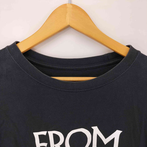ナイキ NIKE マックス 90 ロングスリーブ バスケットボール Tシャツ メンズ import:XL