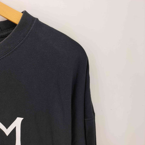 ナイキ NIKE マックス 90 ロングスリーブ バスケットボール Tシャツ メンズ import:XL