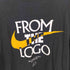 ナイキ NIKE マックス 90 ロングスリーブ バスケットボール Tシャツ メンズ import:XL