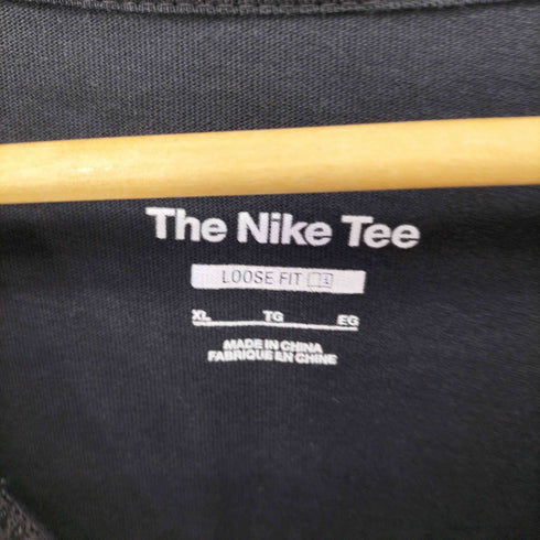 ナイキ NIKE マックス 90 ロングスリーブ バスケットボール Tシャツ メンズ import:XL