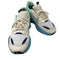 プーマ PUMA RS-X White Dusty Aqua RS-X ホワイト ダスティアクア ローカット スニーカー メンズ JPN:27