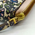 トリーバーチ TORY BURCH ラウンドジップ 花柄 長財布 レディース