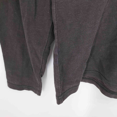 キャピタル KAPITAL Rose Print Long Sleevee Tee 薔薇 ローズプリントロングスリーブTシャツ 長袖 メンズ 0