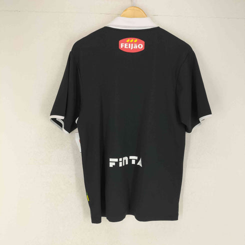 FINTA フットボールシャツ メンズ