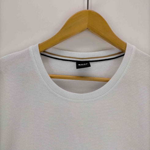 ボス BOSS Waffle T-Shirt ワッフル メンズ XXL