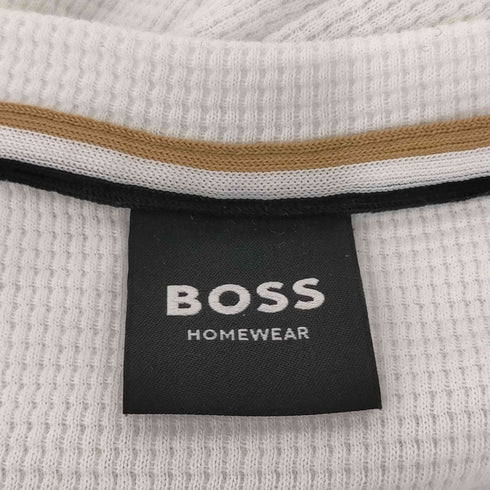 ボス BOSS Waffle T-Shirt ワッフル メンズ XXL