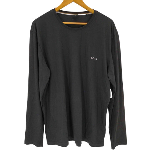ボス BOSS Mix&Match L/S Tシャツ メンズ XL
