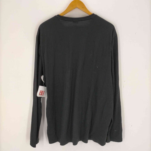 ボス BOSS Mix&Match L/S Tシャツ メンズ XL