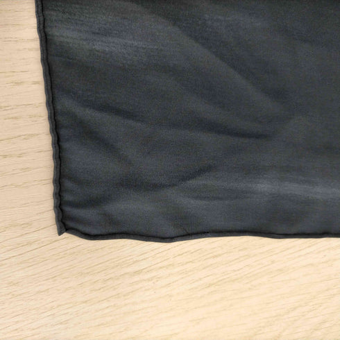 ポータークラシック PORTER CLASSIC 大判スカーフ メンズ