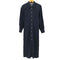 ユニクロユー UNIQLO U デニムロングシャツワンピース レディース JPN:L