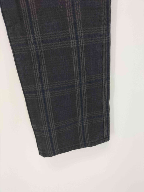 リーバイス Levis 505 チェックパンツ メンズ 30