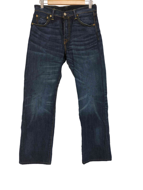 リーバイス Levis 501 ボタンフライ デニムパンツ メンズ 30X32