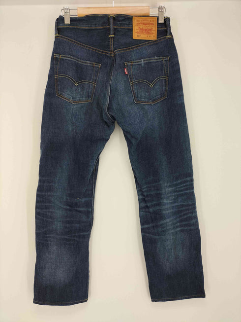 リーバイス Levis 501 ボタンフライ デニムパンツ メンズ 30X32