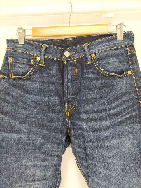 リーバイス Levis 501 ボタンフライ デニムパンツ メンズ 30X32