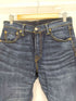 リーバイス Levis 501 ボタンフライ デニムパンツ メンズ 30X32