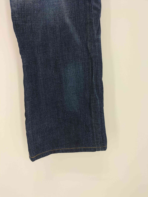 リーバイス Levis 501 ボタンフライ デニムパンツ メンズ 30X32