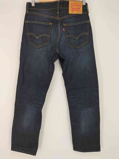 リーバイス Levis 505 デニムパンツ メンズ 30X32