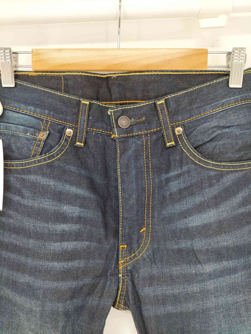 リーバイス Levis 505 デニムパンツ メンズ 30X32
