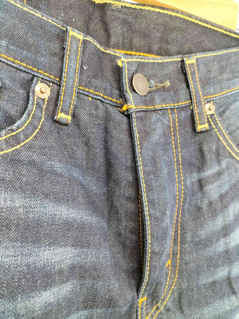 リーバイス Levis 505 デニムパンツ メンズ 30X32
