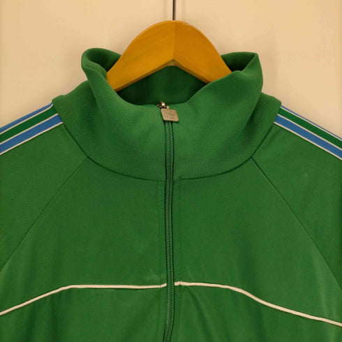アディダス adidas 70~80s optiジッパー トラックジャケット メンズ
