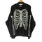 PSYCHO HORROR BONE SWEAT メンズ JPN:XL