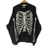 PSYCHO HORROR BONE SWEAT メンズ JPN:XL