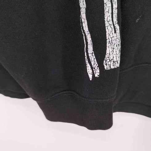PSYCHO HORROR BONE SWEAT メンズ JPN:XL