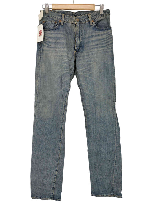 リーバイス Levis 505 デニムパンツ メンズ 30X33