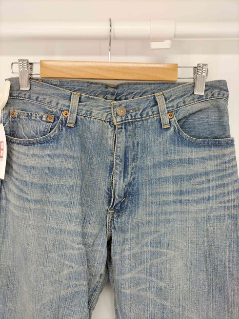 リーバイス Levis 505 デニムパンツ メンズ 30X33