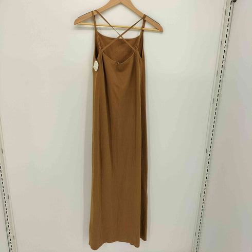 アメリ AMERI ニット キャミワンピース レディース JPN:S