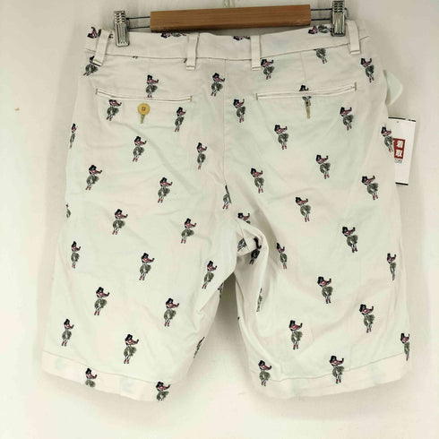 トミーバハマ Tommy Bahama 総柄ショーツ メンズ 29