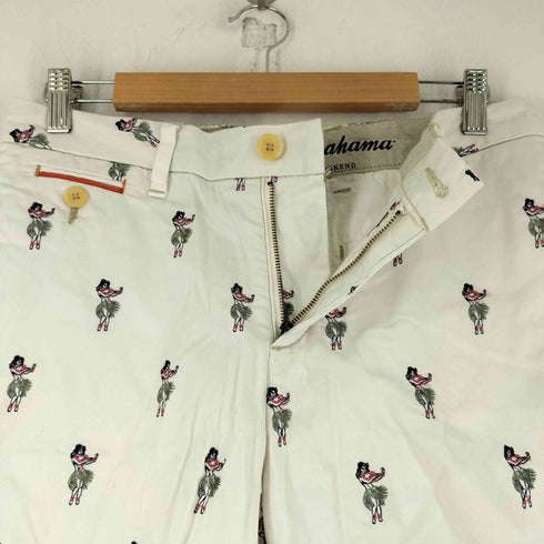トミーバハマ Tommy Bahama 総柄ショーツ メンズ 29