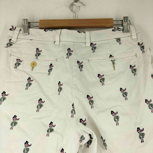 トミーバハマ Tommy Bahama 総柄ショーツ メンズ 29