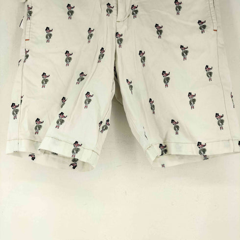 トミーバハマ Tommy Bahama 総柄ショーツ メンズ 29