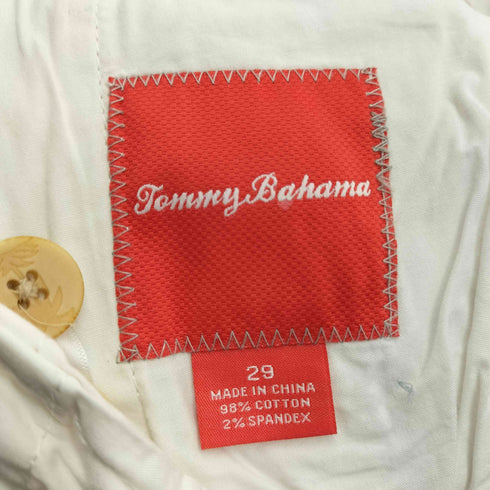 トミーバハマ Tommy Bahama 総柄ショーツ メンズ 29