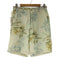 トミーバハマ Tommy Bahama 花柄リネンショーツ メンズ 29