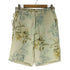 トミーバハマ Tommy Bahama 花柄リネンショーツ メンズ 29