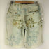 トミーバハマ Tommy Bahama 花柄リネンショーツ メンズ 29