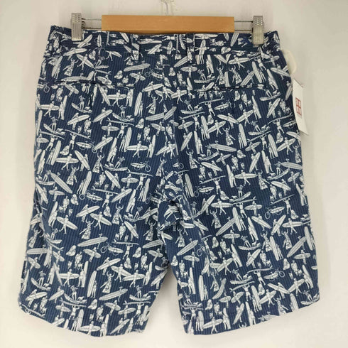 トミーバハマ Tommy Bahama 総柄ショーツ メンズ 29