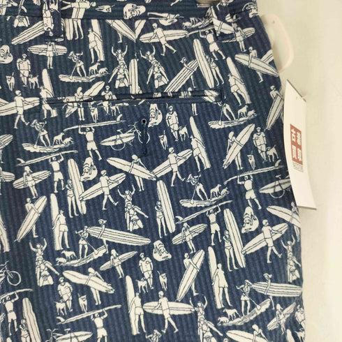 トミーバハマ Tommy Bahama 総柄ショーツ メンズ 29
