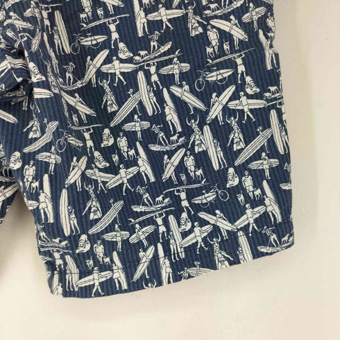 トミーバハマ Tommy Bahama 総柄ショーツ メンズ 29