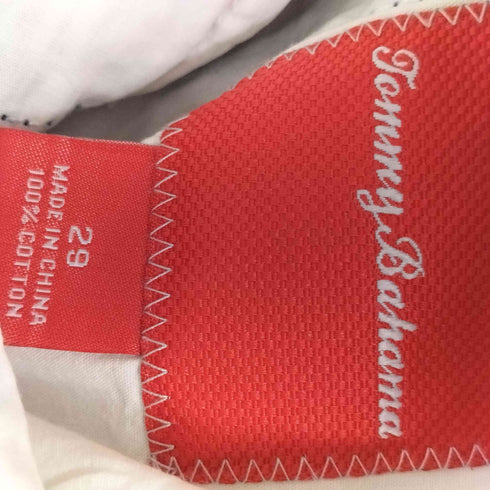 トミーバハマ Tommy Bahama 総柄ショーツ メンズ 29