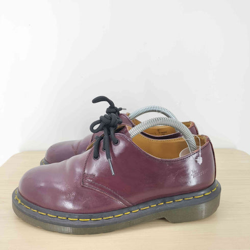 ドクターマーチン Dr.Martens 1461 3 ホール シューズ レディース UK3
