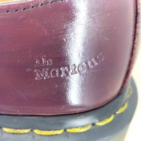 ドクターマーチン Dr.Martens 1461 3 ホール シューズ レディース UK3