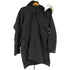アヴィレックス AVIREX M-65 PARKA ライナー付き メンズ JPN:M