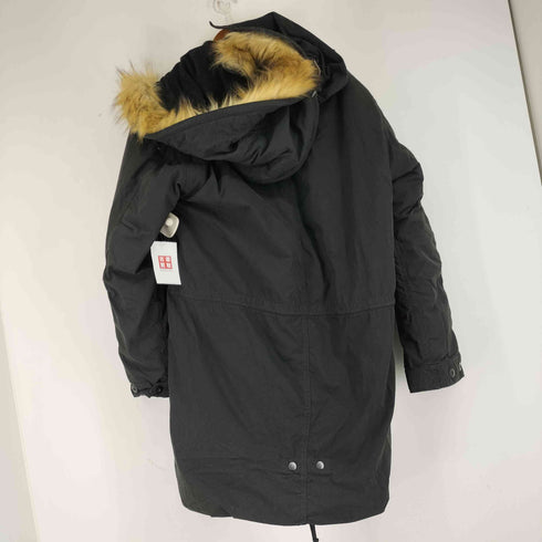 アヴィレックス AVIREX M-65 PARKA ライナー付き メンズ JPN:M